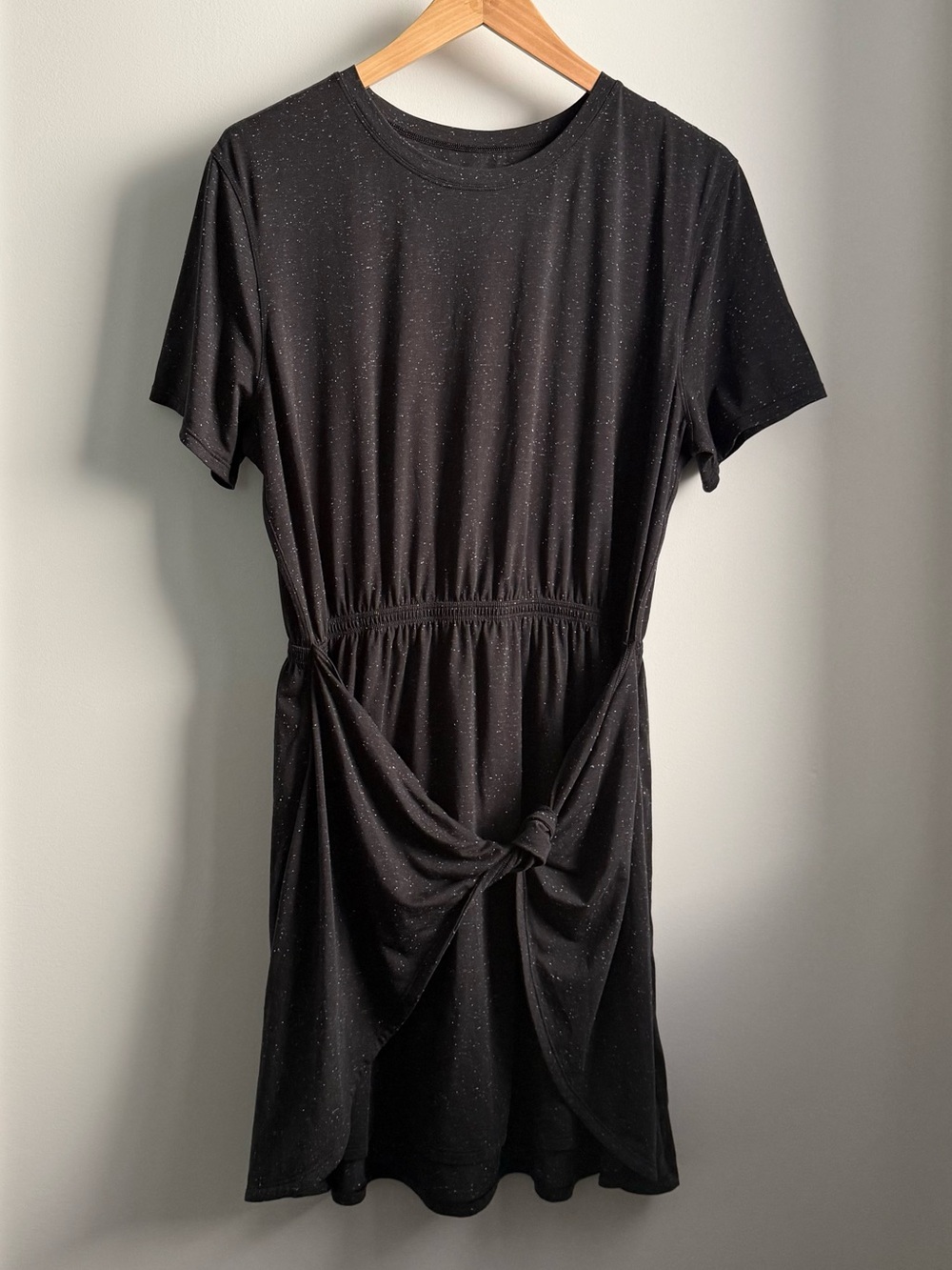 lululemon unwind your mind dress